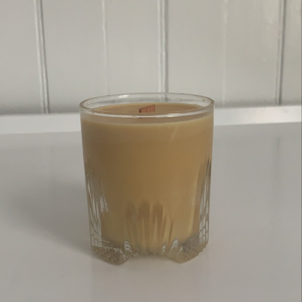 Salvatore Bourbon Candle🥃